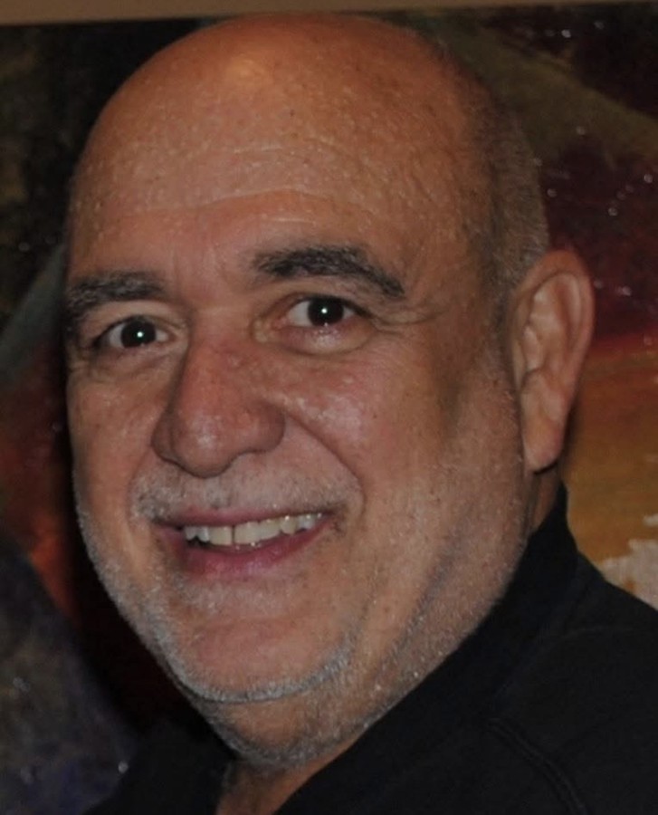 Guy Orlandi